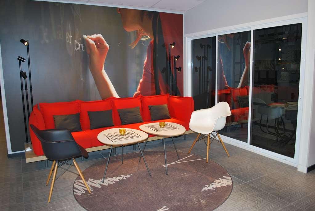 Sure Hotel By Best Western Spanga Interior photo