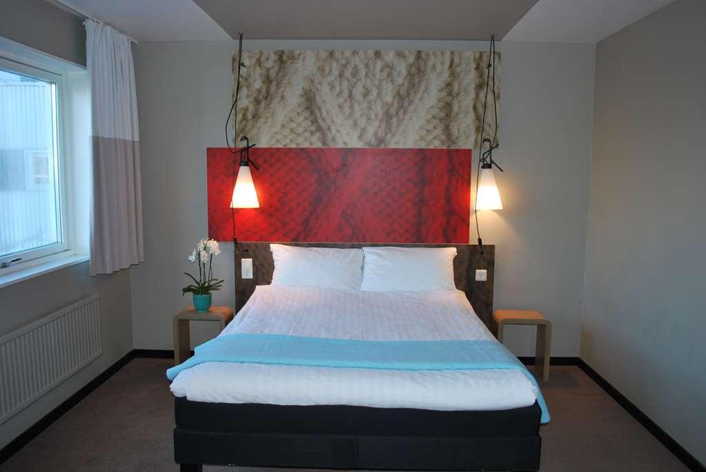 Sure Hotel By Best Western Spanga Room photo