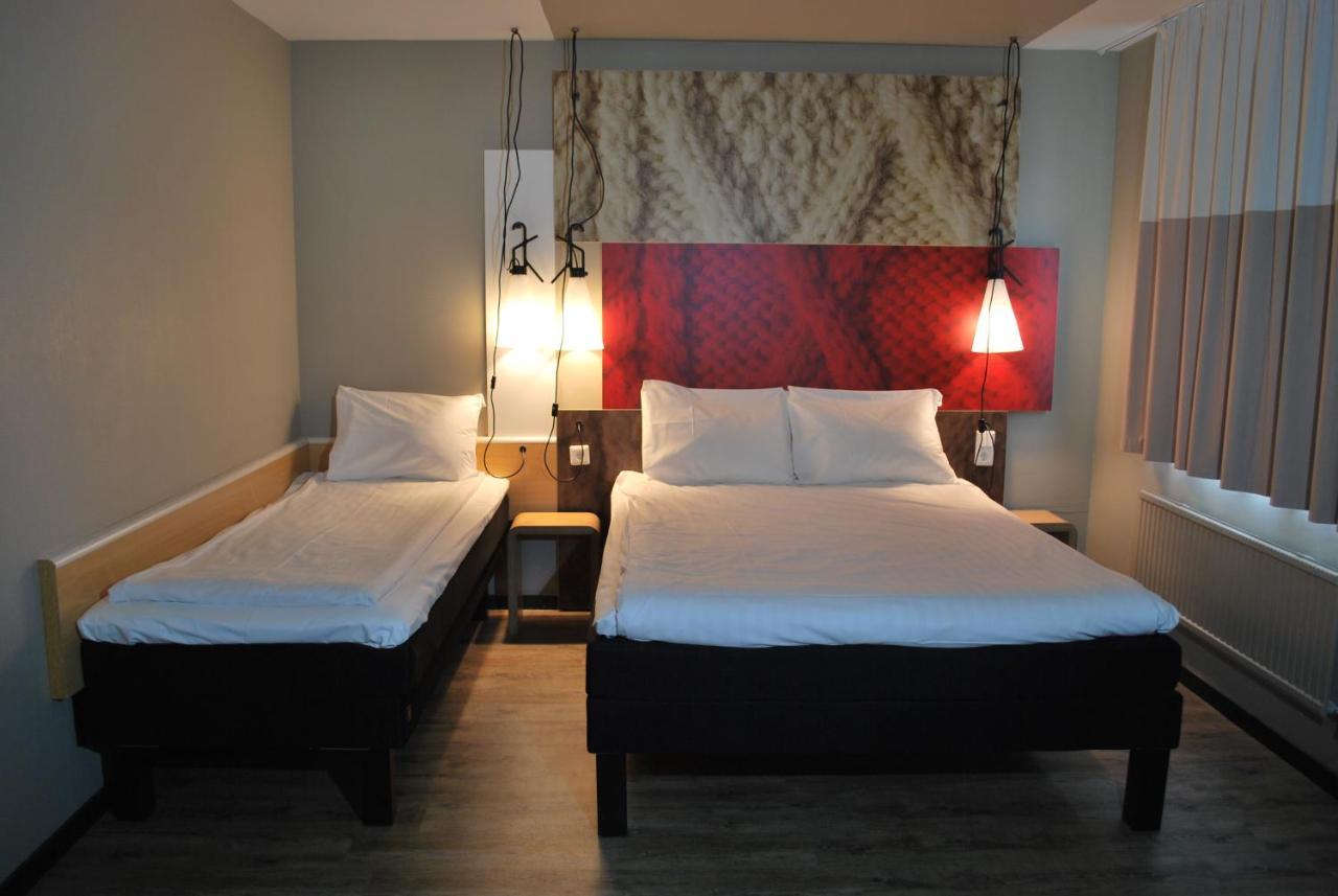 Sure Hotel By Best Western Spanga Exterior photo