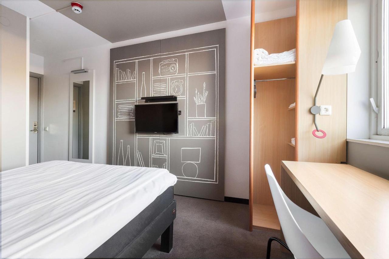 Sure Hotel By Best Western Spanga Exterior photo