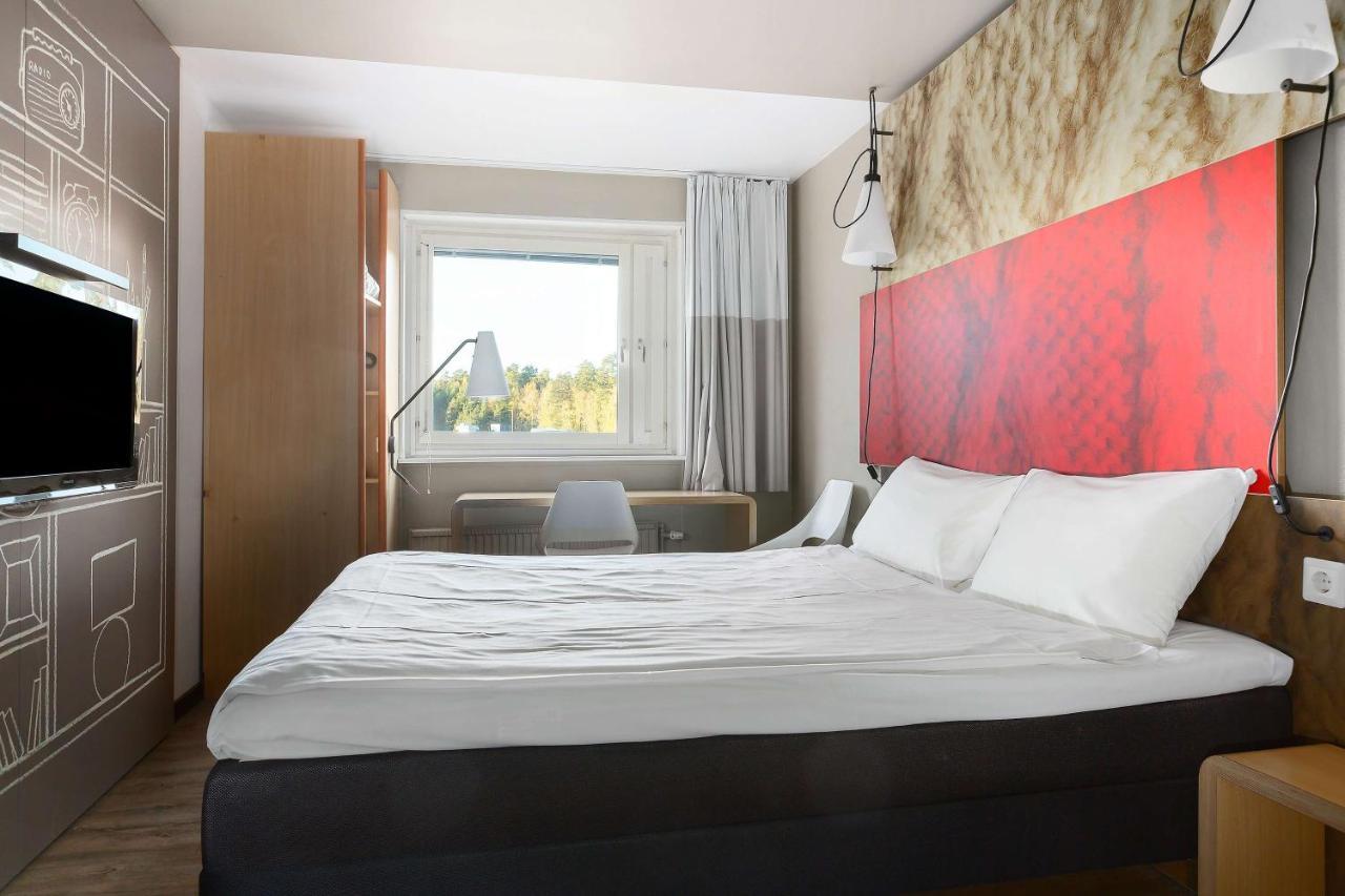 Sure Hotel By Best Western Spanga Exterior photo