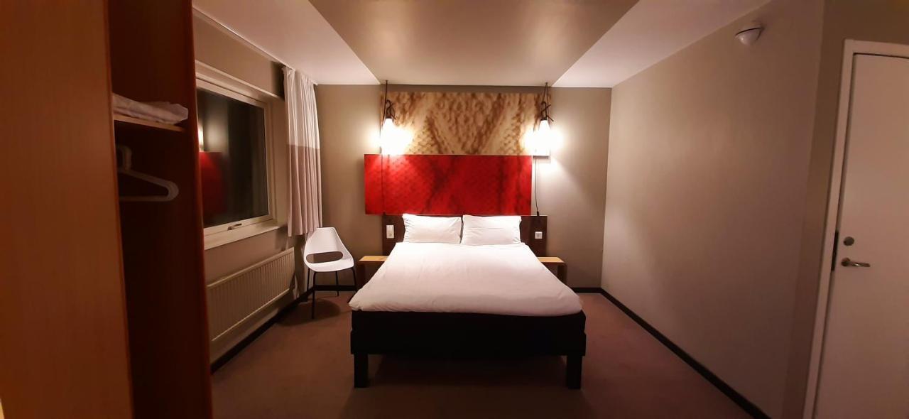 Sure Hotel By Best Western Spanga Exterior photo